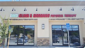 Glinn & Giordano Physical Therapy